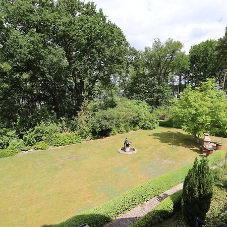 Ferienwohnung Habicht Villa-Paelitzsee Grosszerlang 외부 사진